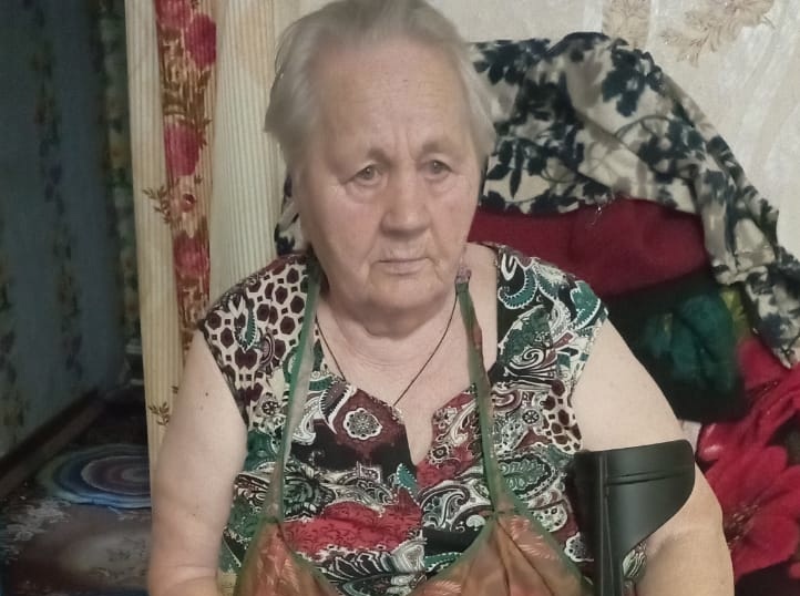 С 82-летней жительницы Аткарска коммунальщики решили принудительно взыскать несуществующий долг за воду